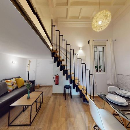 Cozy Apartment In Malasana For 4 Pax - Velarde Madrid Exterior foto