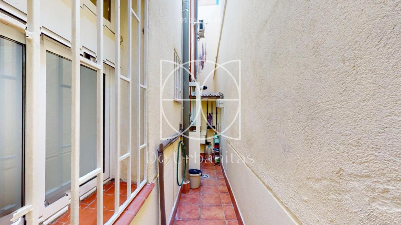 Cozy Apartment In Malasana For 4 Pax - Velarde Madrid Exterior foto