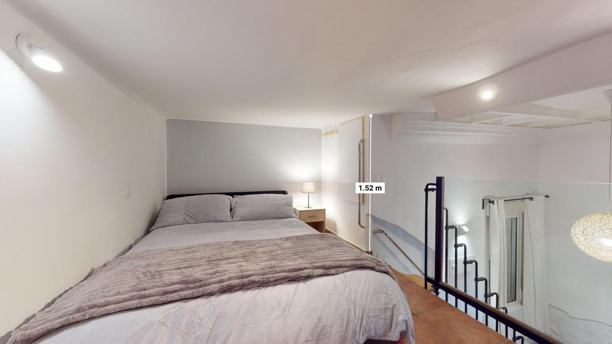 Cozy Apartment In Malasana For 4 Pax - Velarde Madrid Exterior foto